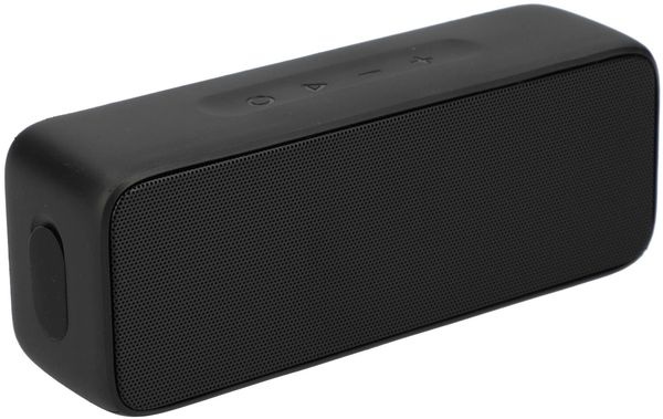 An image of a Custom Yukon Outdoor Bluetooth Speaker!