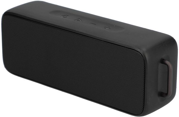 An image of a Custom Yukon Outdoor Bluetooth Speaker!