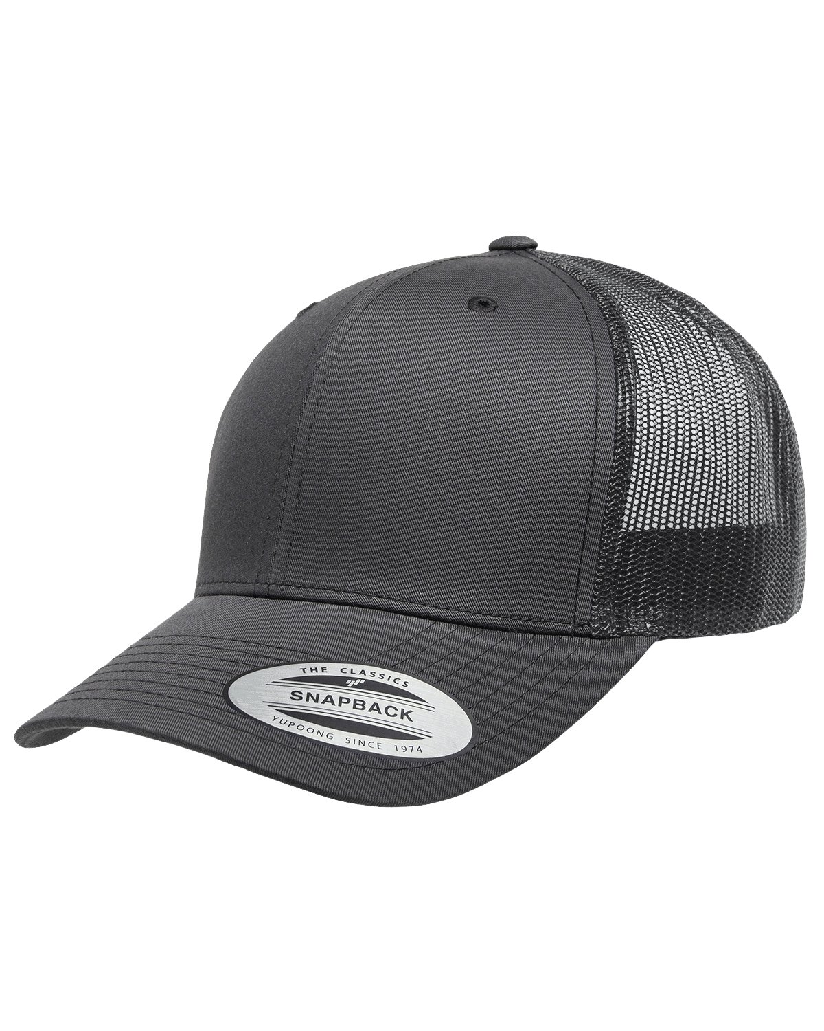 Yupoong Adult Retro Trucker Cap