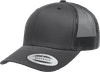 An image of a Custom Yupoong Adult Retro Trucker Cap!