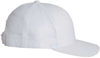 An image of a Custom Yupoong Adult Retro Trucker Cap in White!