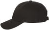 An image of a Custom Yupoong Classic Dad's Cap in Black!