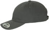 An image of a Custom Yupoong Classic Dad's Cap in Dark Grey!