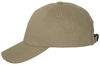 An image of a Custom Yupoong Classic Dad's Cap in Khaki!