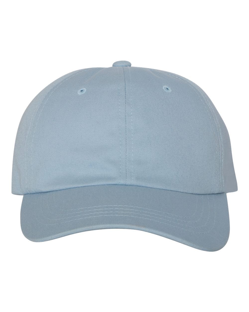 Yupoong Classic Dad's Cap in Light Blue