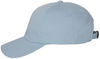An image of a Custom Yupoong Classic Dad's Cap in Light Blue!
