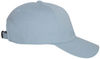An image of a Custom Yupoong Classic Dad's Cap in Light Blue!
