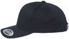 An image of a Custom Yupoong Cvc Twill Hat in Black!
