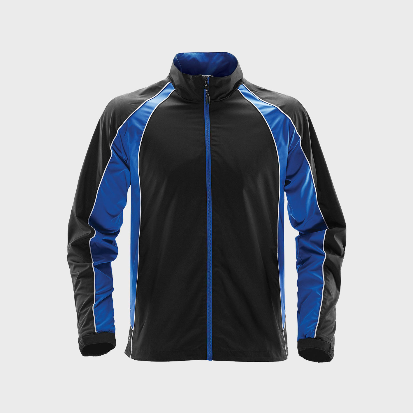 An image of youth performance jackets that you can embroider your design on!