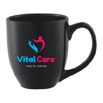 Zapata 15oz Ceramic Mug