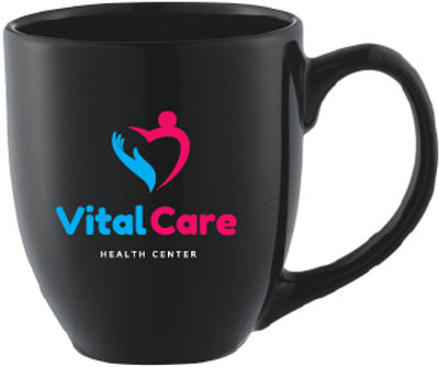An image of a Custom Zapata 15oz Ceramic Mug!