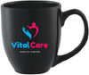 An image of a Custom Zapata 15oz Ceramic Mug!