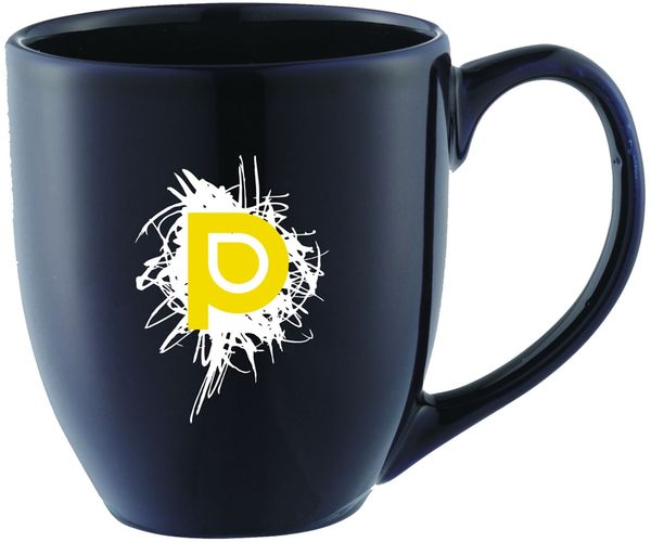 An image of a Custom Zapata 15oz Ceramic Mug!