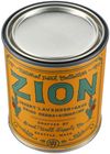 Am image of a Custom Zion National Park 14 oz Candle in Multi-Colored!