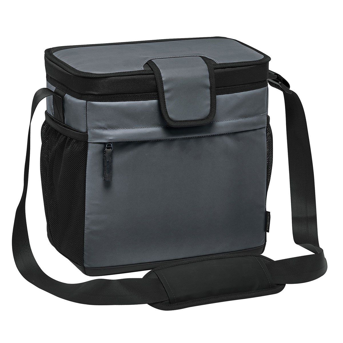 Stormtech Magellan Cooler Bag 16 Can in Dolphin/Black