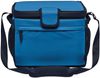 Am image of a Custom Stormtech Magellan Cooler Bag 30 Can in Azure Blue/ Navy!