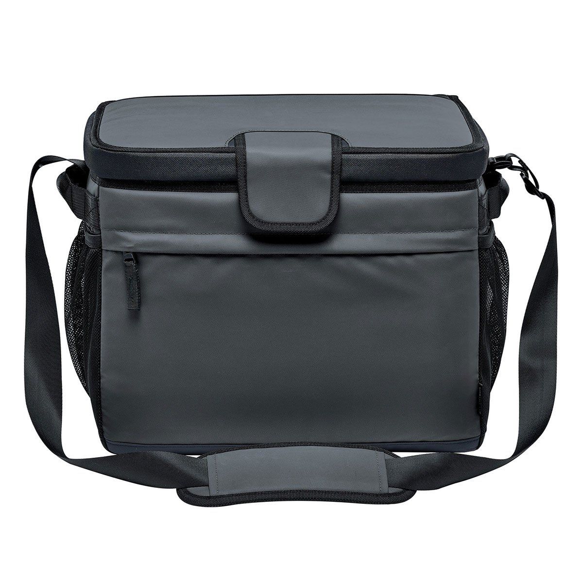 Stormtech Magellan Cooler Bag 30 Can in Dolphin/Black