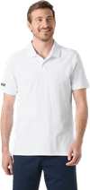 An image of a Custom Helly Hansen Mens Crew Pique Polo!