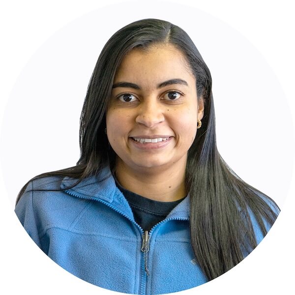 Aline | Screen Technician