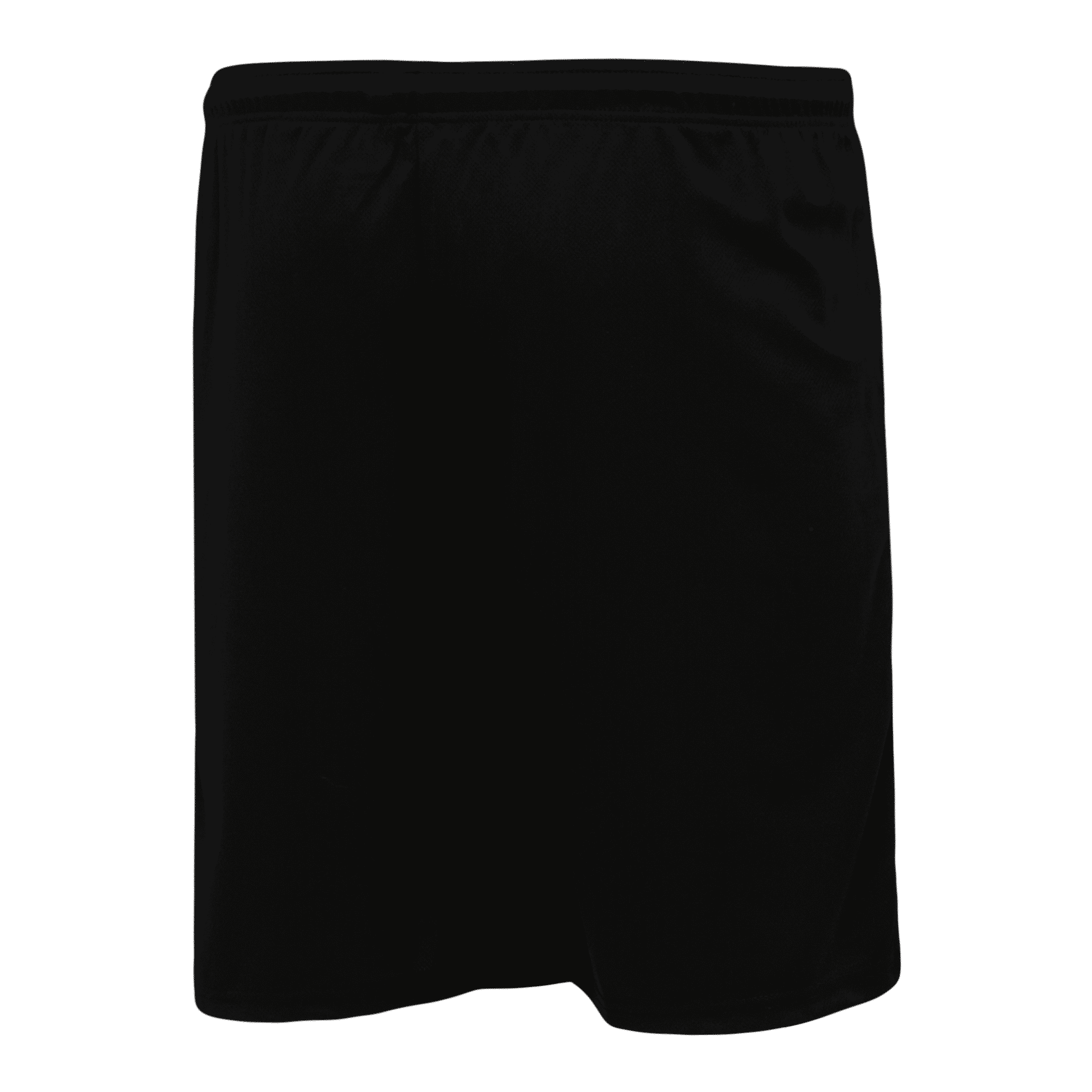 Custom Athletic Knit Pro Basketball Shorts Solid Side Stripe - Coastal Reign