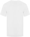 Am image of a Custom ATC Everyday Cotton Pocket Tee in White!