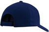 Am image of a Custom ATC Flexfit 110 Cool and Dry Mini Pique Cap in Navy!