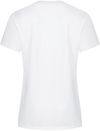 Am image of a Custom ATC everyday Ring Spun Cotton Ladies Tee in White!