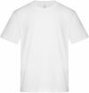 Am image of a Custom ATC Everyday Ring Spun Cotton Youth Tee in White!