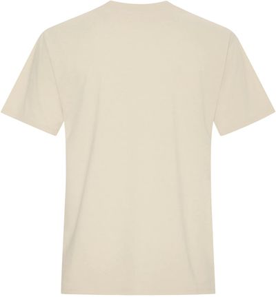 Am image of a Custom ATC Everyday Earth Wash Tee in Bone!