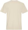 Am image of a Custom ATC Everyday Earth Wash Tee in Bone!