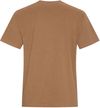 Am image of a Custom ATC Everyday Earth Wash Tee in Caramel!