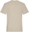 Am image of a Custom ATC Everyday Earth Wash Tee in Sand!