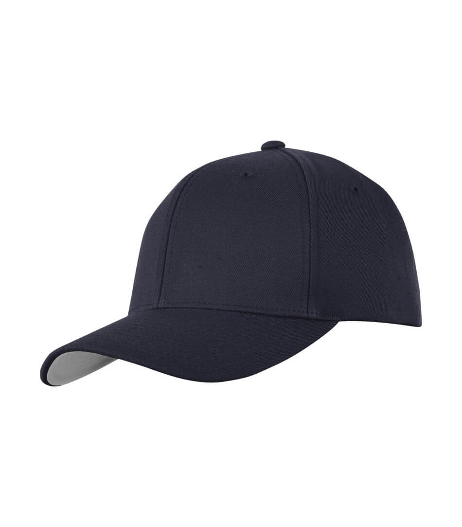 ATC Flexfit Wool Blend Cap in Navy