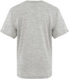 Am image of a Custom ATC Eurospun Ring Spun Youth Tee in Athletic Grey!