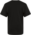Am image of a Custom ATC Eurospun Ring Spun Youth Tee in Black!