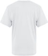 Am image of a Custom ATC Eurospun Ring Spun Youth Tee in White!