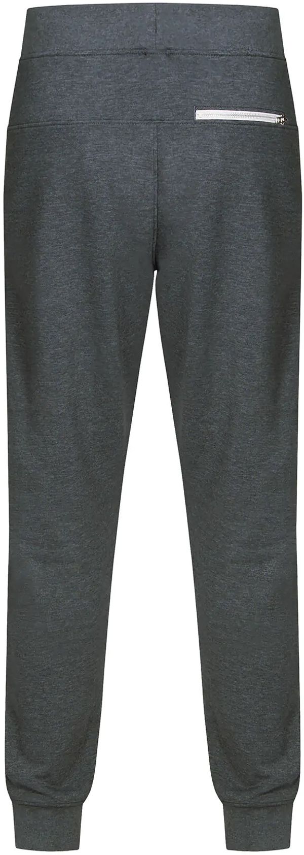 Am image of a Custom ATC Everyday Premium Ring Spun Jogger in Dark Heather Grey!