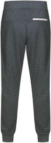 Am image of a Custom ATC Everyday Premium Ring Spun Jogger in Dark Heather Grey!