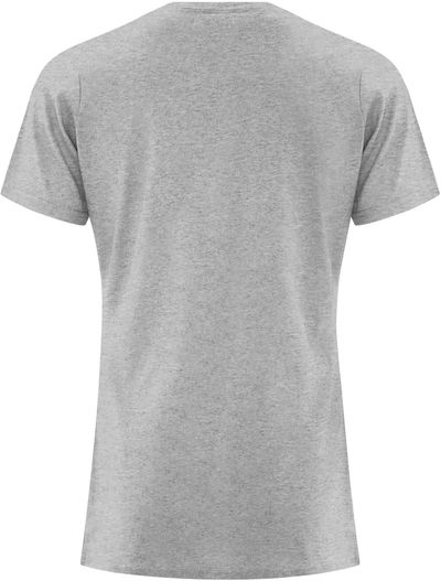 Am image of a Custom ATC Everyday Side Seam Ladies Tee in Athletic Heather!