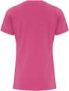 Am image of a Custom ATC Everyday Side Seam Ladies Tee in Sangria!