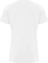 Am image of a Custom ATC Everyday Side Seam Ladies Tee in White!