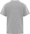 Am image of a Custom ATC Everyday Blend Side Seam Youth Tee in Athletic Heather!