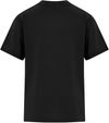 Am image of a Custom ATC Everyday Blend Side Seam Youth Tee in Black!