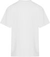 Am image of a Custom ATC Everyday Blend Side Seam Youth Tee in White!