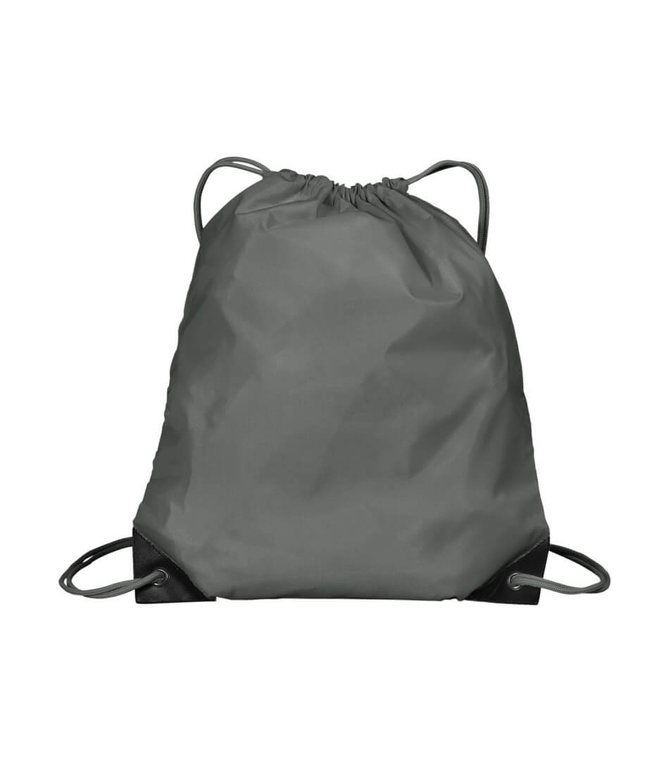 ATC EVERYDAY REUSABLE CINCH PACK in Charcoal