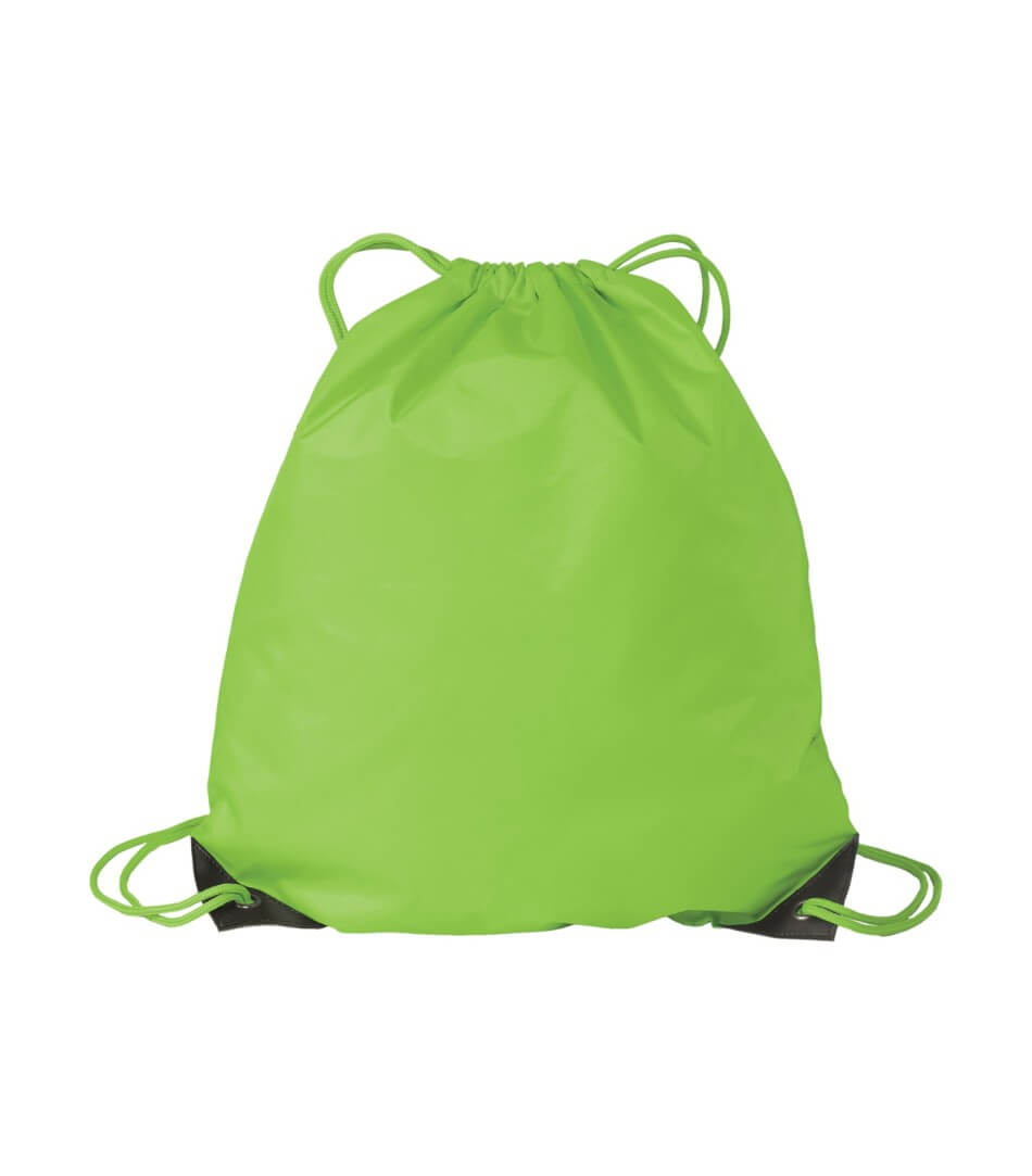 ATC EVERYDAY REUSABLE CINCH PACK in Lime