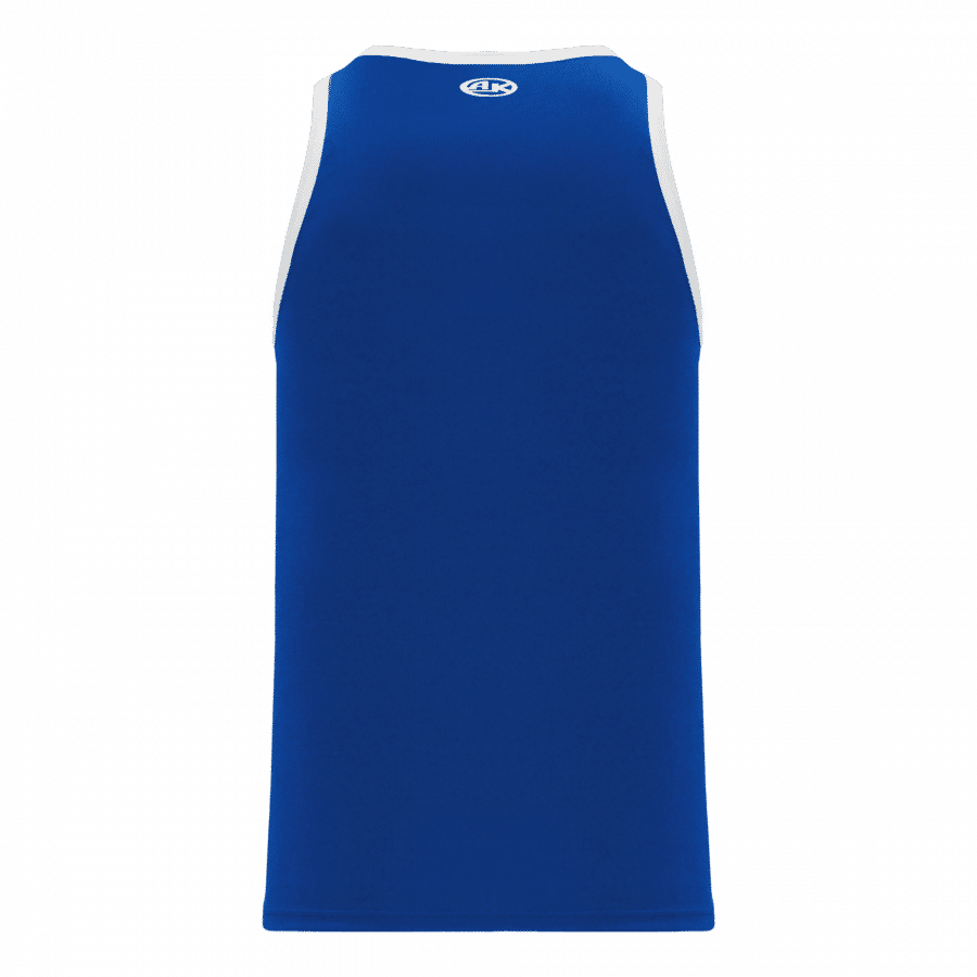 Custom Athletic Knit Youth League Basketball Jerseys Coastal Reign