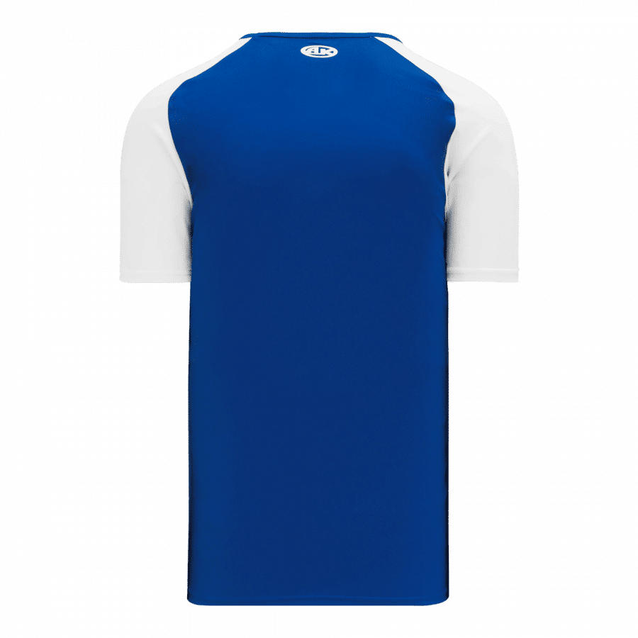 Custom Athletic Knit Pullover Baseball Jerseys Coastal Reign