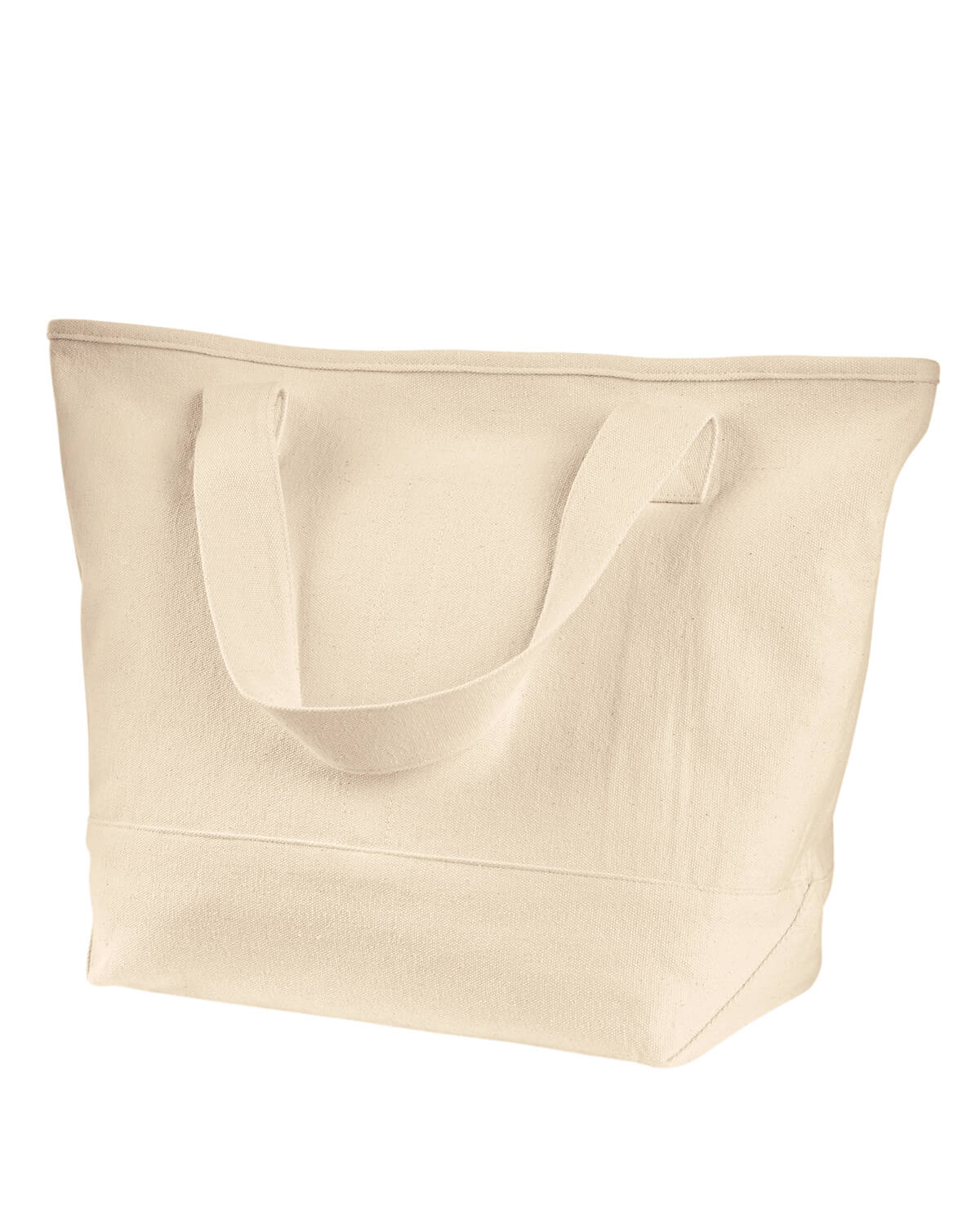 BAGedge Bottle Tote in Natural