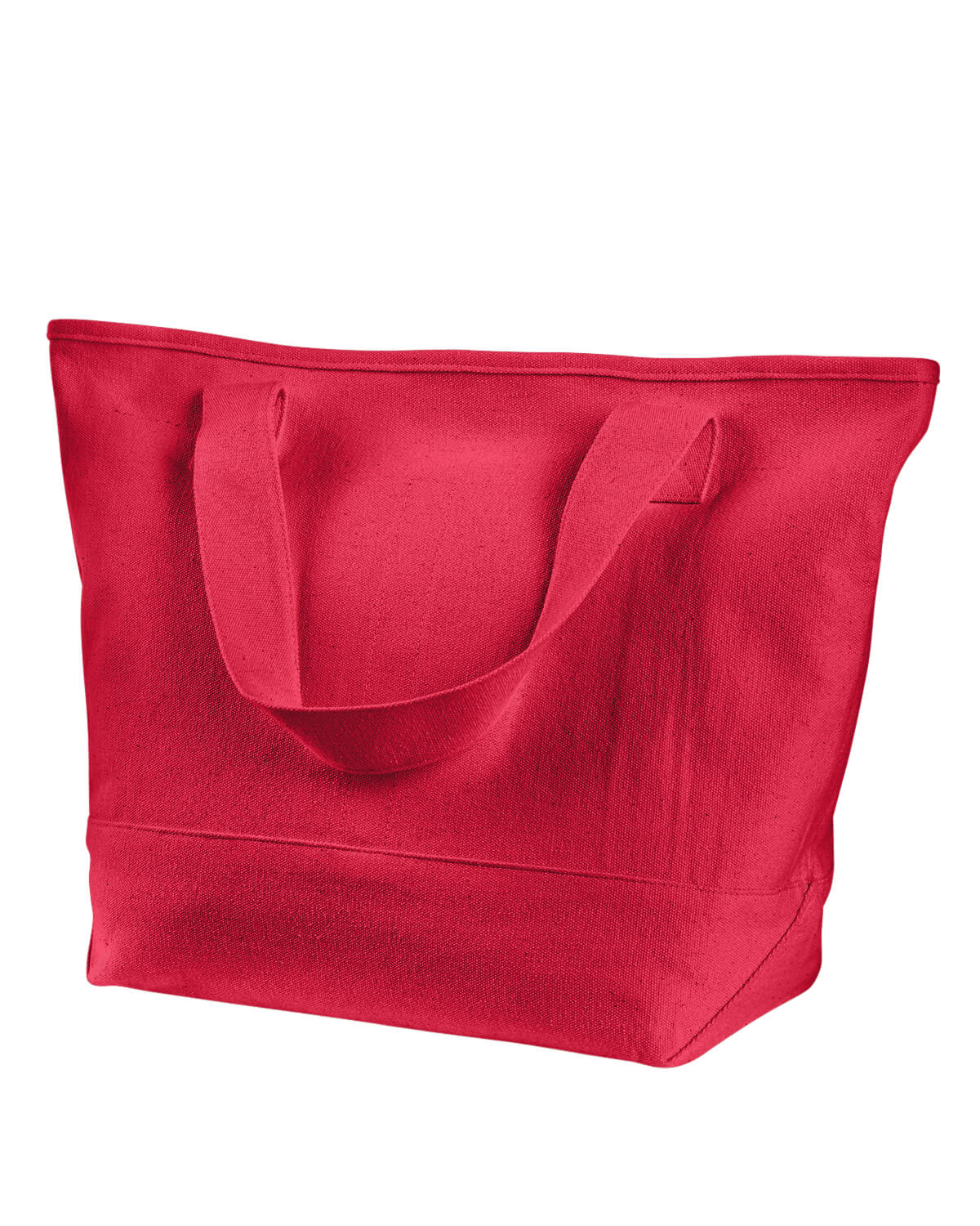 BAGedge Bottle Tote in Red